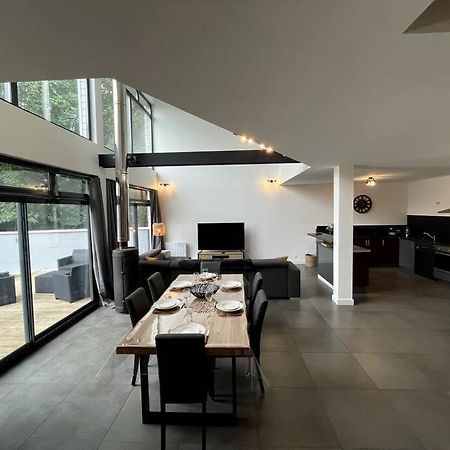 Апартаменты Superbe Loft Lumineux A Кан Экстерьер фото